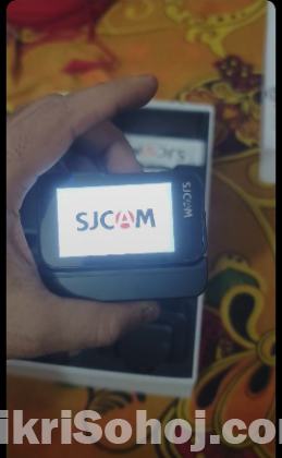 SJCAM sj20